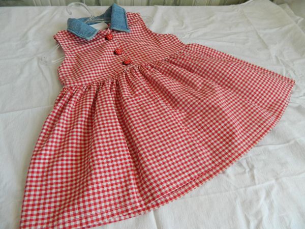vestido 3 anos