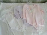 bodyes meninas varios tamanhos (cada)